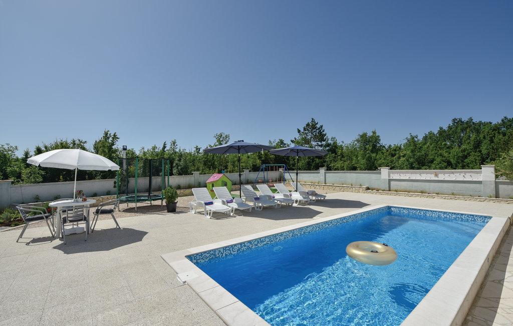 Ferienhaus - Split-Nova Sela , Kroatien - CDC162 6