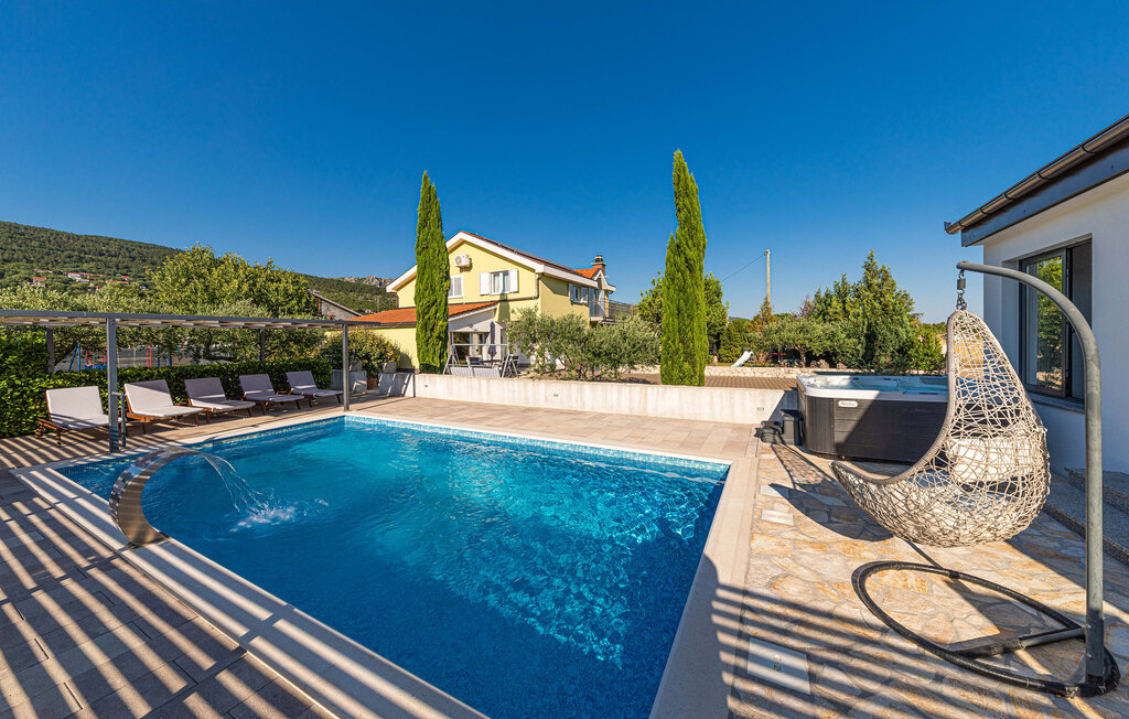 Feriehuse - Makarska-Donji Prolozac , Kroatien - CDC223 1