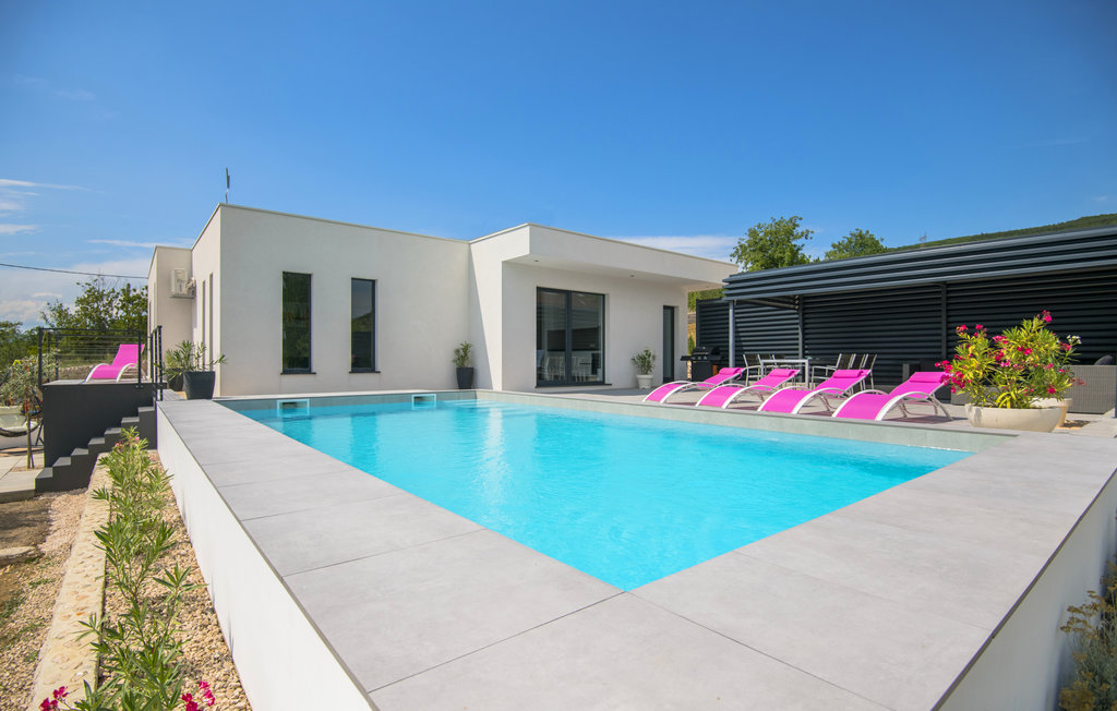 Ferienhaus - Makarska-Glavina Donja , Kroatien - CDC370 2