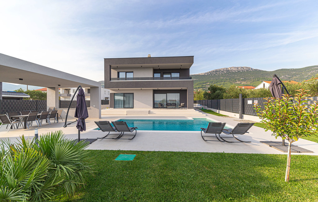 Ferienhaus - Trogir-Kastel Stari , Kroatien - CDC403 1