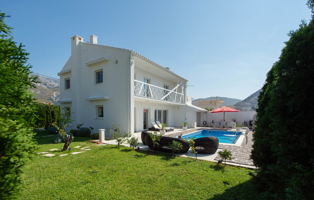 Ferienhaus - Split-Zrnovnica , Kroatien - CDC445 7