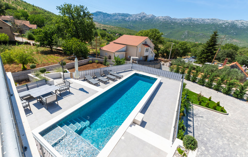 Ferienhaus - Split-Dugopolje , Kroatien - CDC819 9