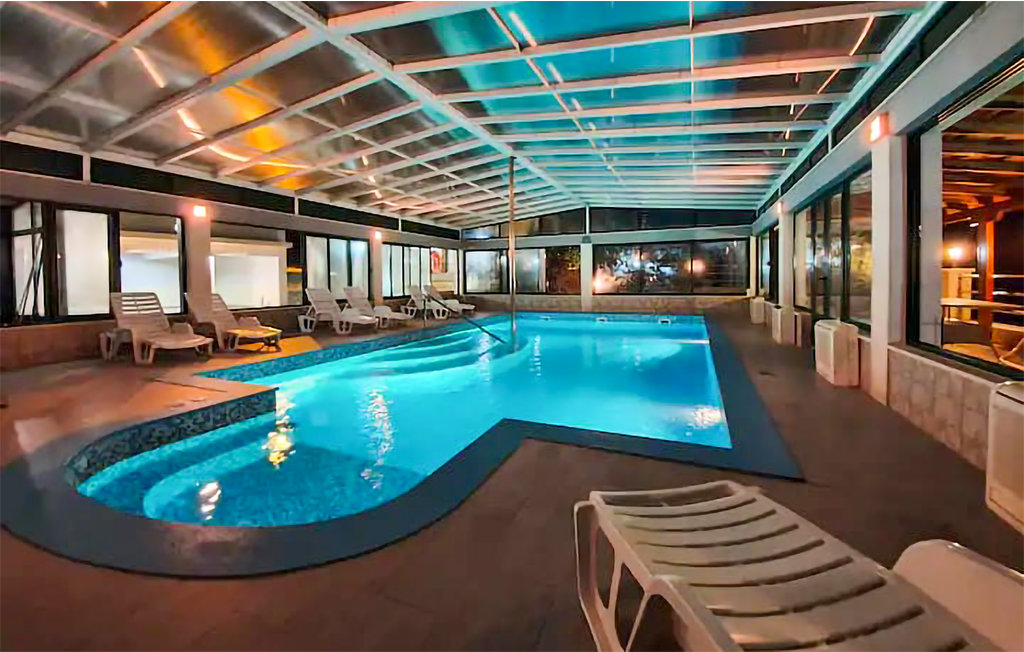 Semesterhus - Split-jesenice , Kroatien - CDC822 5