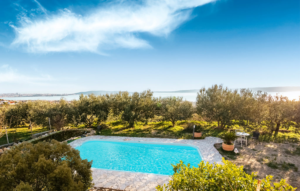 Feriehus - Trogir-Kastel Kambelovac , Kroatia - CDC823 7