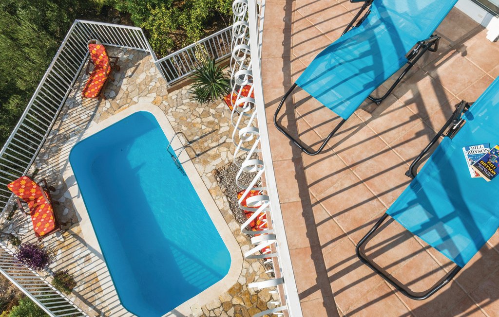 Ferieleilighet - Makarska-Podaca , Kroatia - CDC078 10