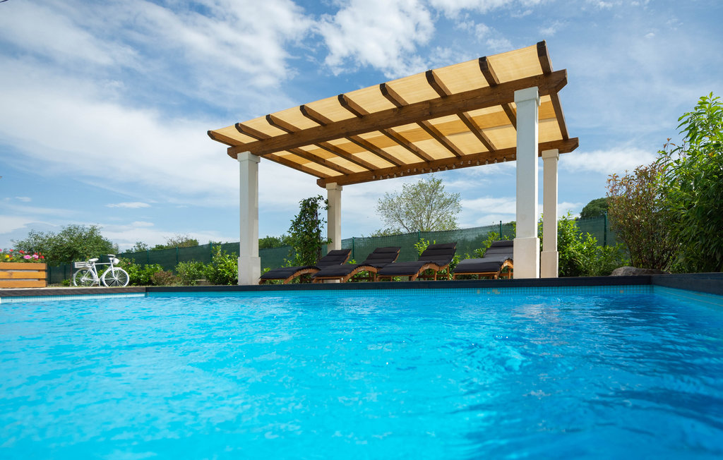 Ferienhaus - Split-Trilj , Kroatien - CDC289 10