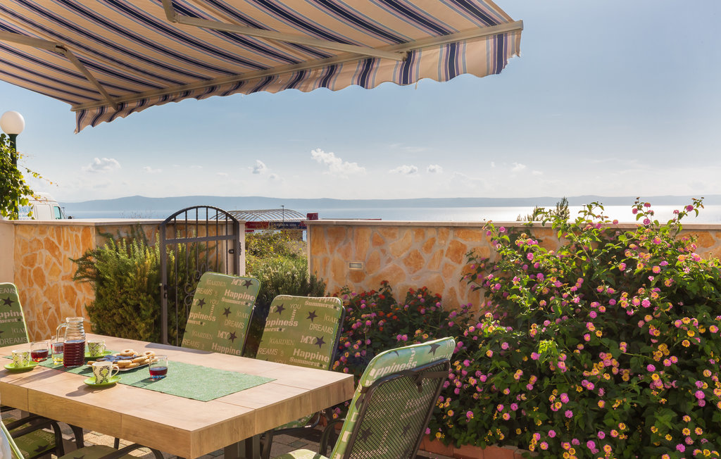 Ferienhaus - Makarska , Kroatien - CDC373 7