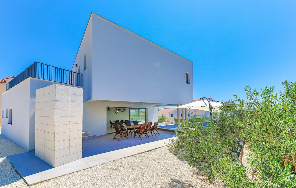 Feriehuse - Ciovo-Okrug Gornji , Kroatien - CDC536 11