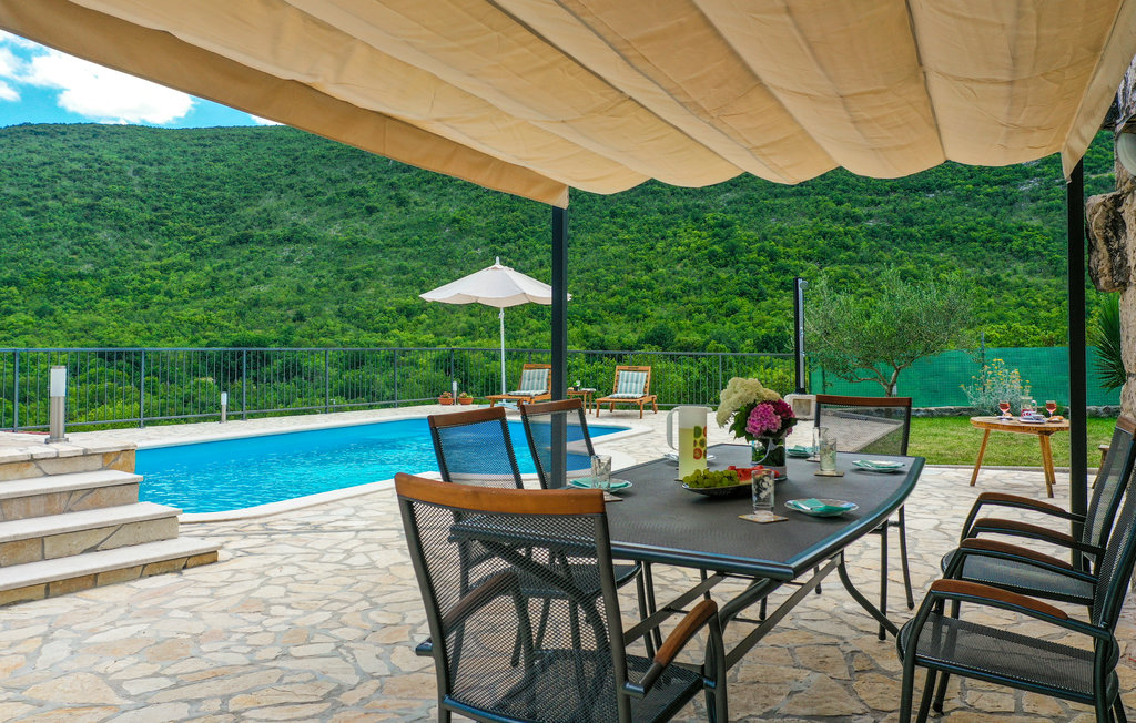 Feriehuse - Makarska-Runovic , Kroatien - CDC578 11