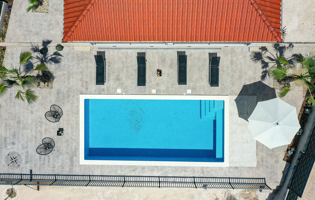 Ferienhaus - Trogir-Plano , Kroatien - CDC996 12