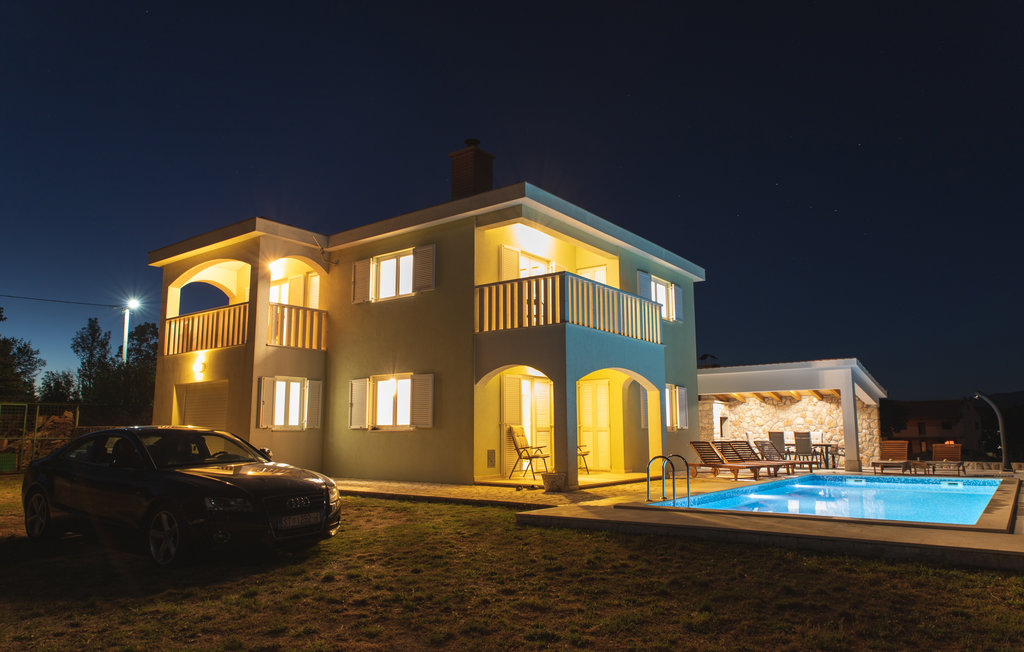 Feriehuse - Makarska-Lovrec , Kroatien - CDC092 9