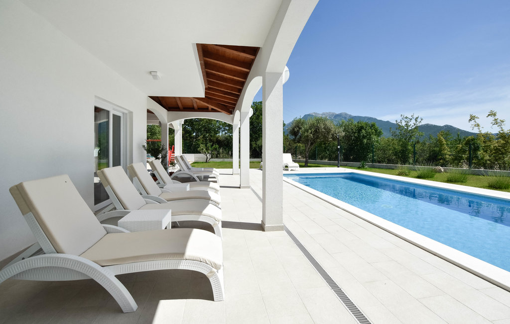 Semesterhus - Makarska-Sestanovac , Kroatien - CDC101 14