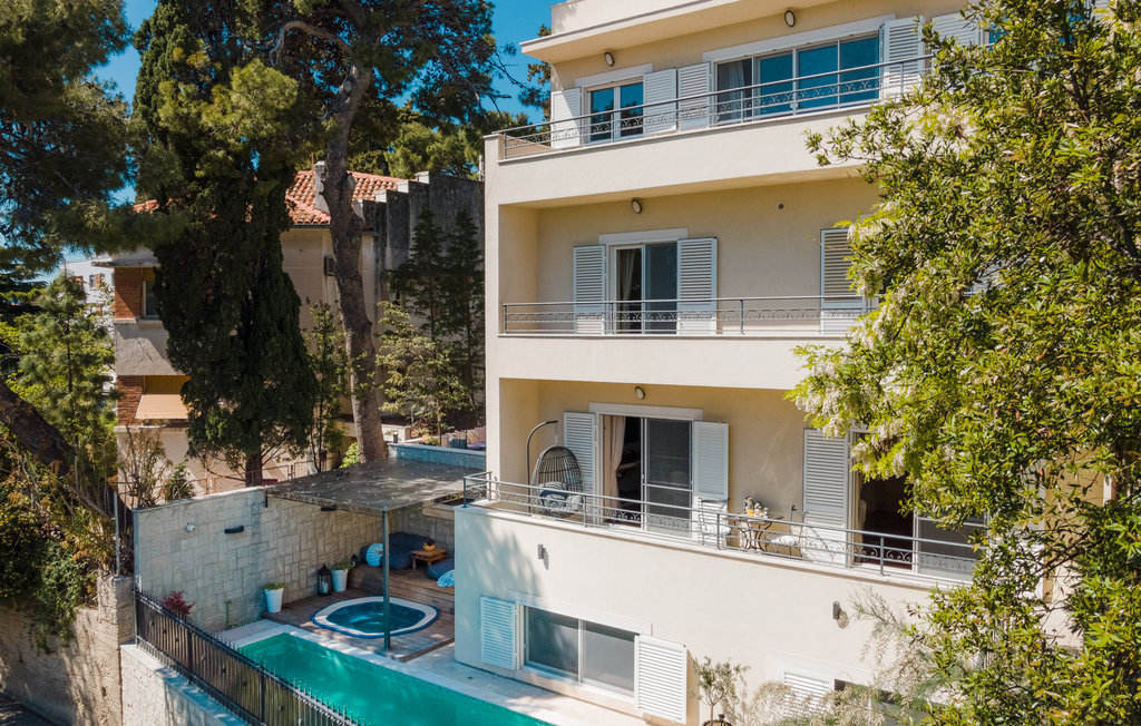 Ferienhaus - Split , Kroatien - CDC105 15