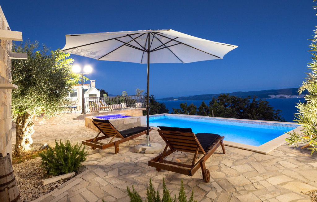 Feriehuse - Omis-Celina , Kroatien - CDC113 13