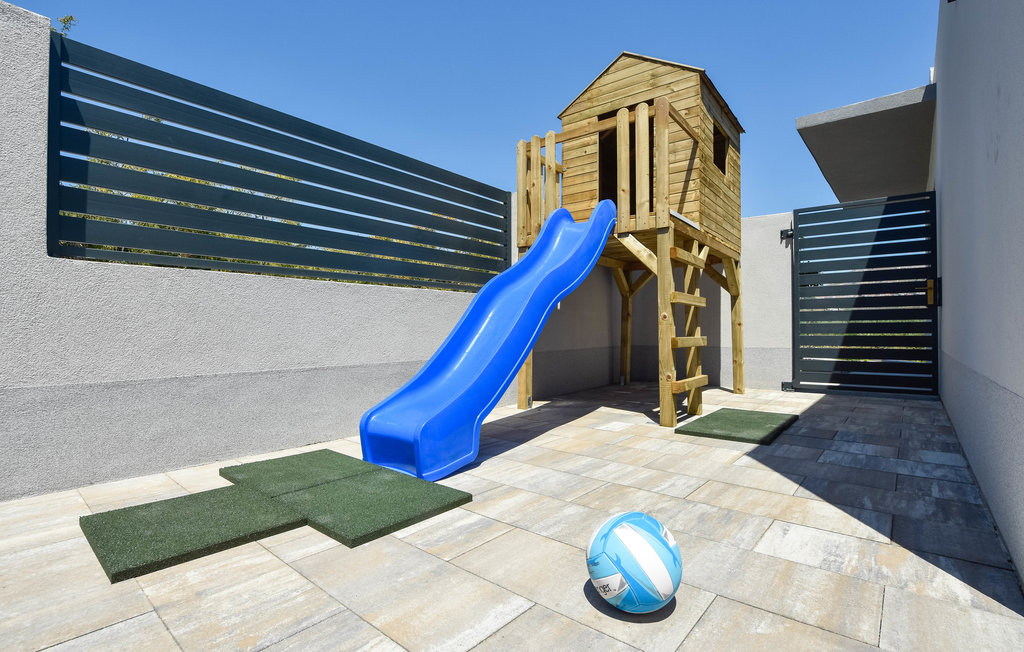 Feriehuse - Split , Kroatien - CDC132 11