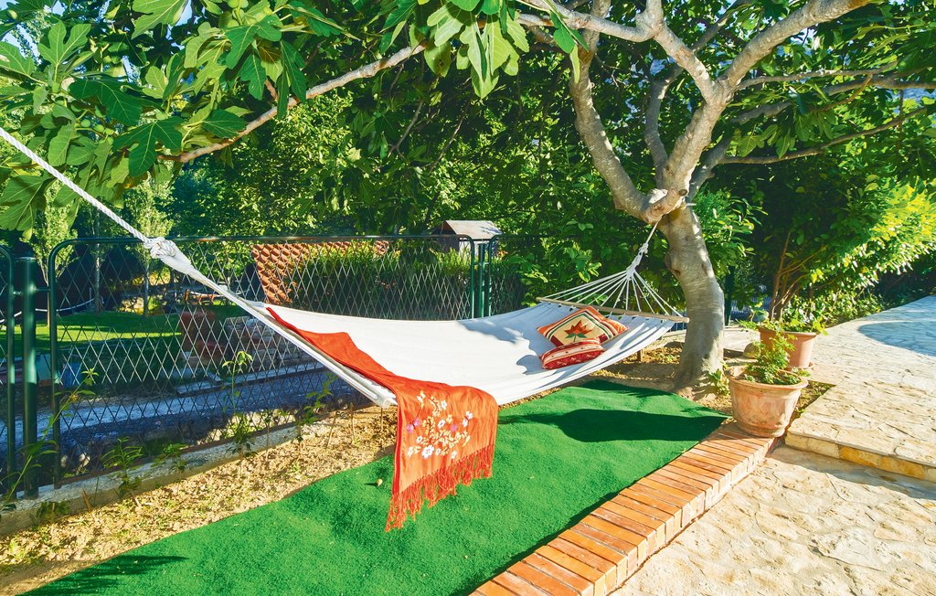 Feriehuse - Split-Zrnovnica , Kroatien - CDC188 6