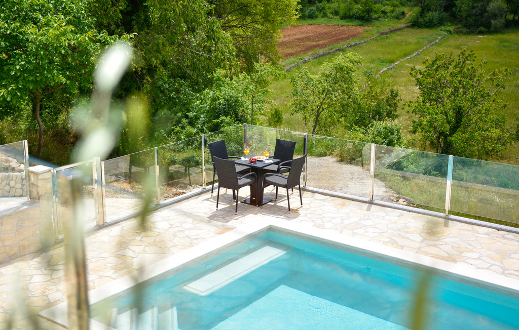 Ferienhaus - Split-Brstanovo , Kroatien - CDC296 15