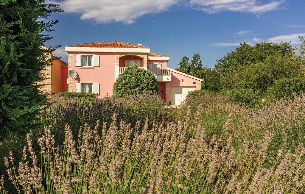 Feriehuse - Makarska-Studenci , Kroatien - CDC371 12