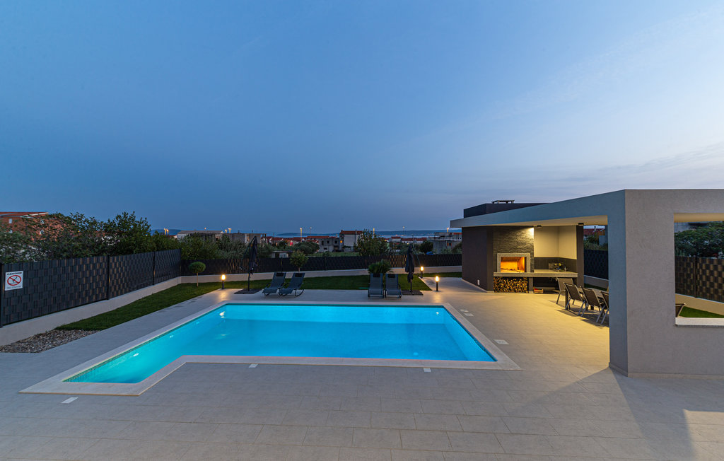 Ferienhaus - Trogir-Kastel Stari , Kroatien - CDC403 12