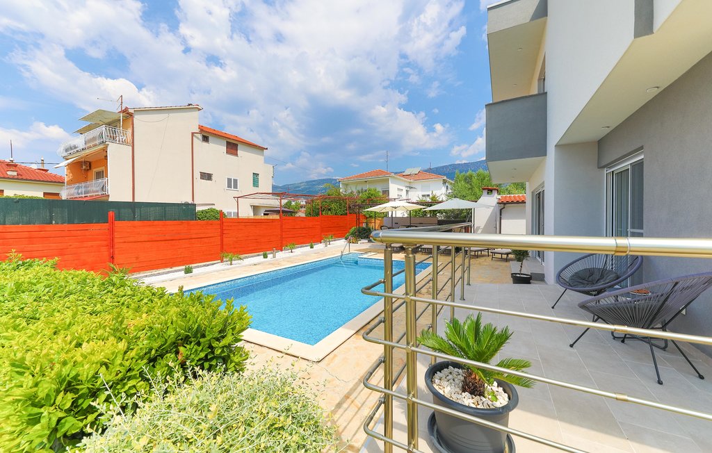 Ferienhaus - Trogir-Kastel Kambelovac , Kroatien - CDC413 13