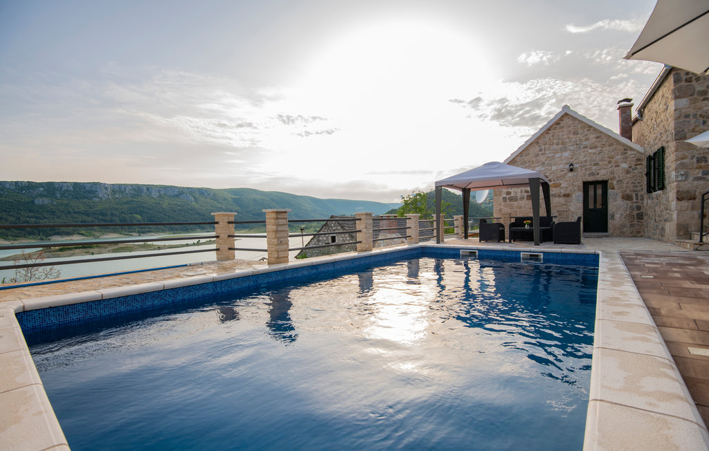 Feriehuse - Makarska-Ricice , Kroatien - CDC569 11