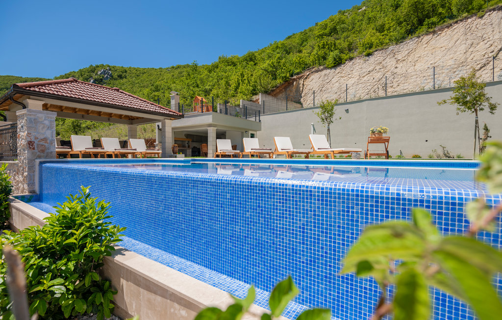 Feriehuse - Makarska-Ricice , Kroatien - CDC580 12