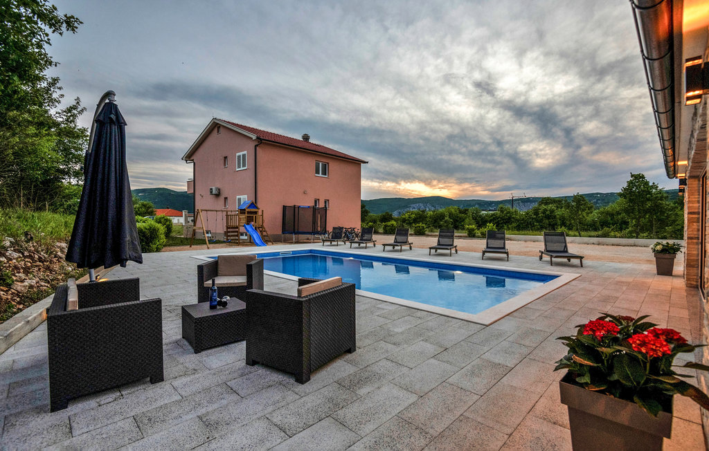 Feriehuse - Makarska-Prolozac Donji , Kroatien - CDC612 12