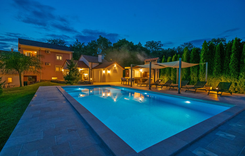 Ferienhaus - Makarska-Imotski , Kroatien - CDC614 8