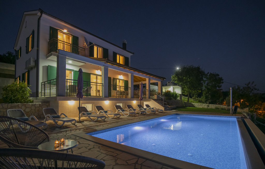 Feriehuse - Makarska-Glavina Donja , Kroatien - CDC649 12