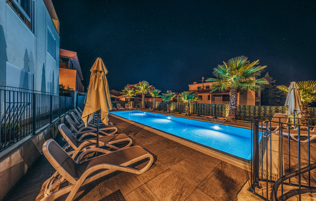 Ferienwohnung - Ciovo-Okrug Gornji , Kroatien - CDC831 13