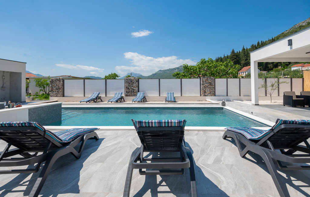 Ferienhaus - Makarska-Veliki Prolog , Kroatien - CDC910 15