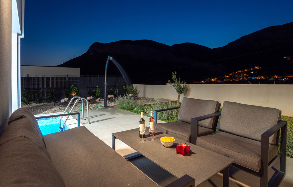 Ferienhaus - Split-Klis , Kroatien - CDC950 12