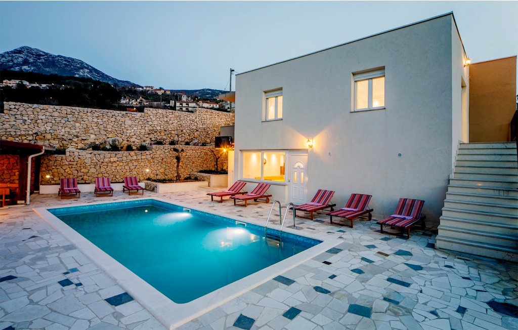 Feriehuse - Split - Klis , Kroatien - CDC977 14