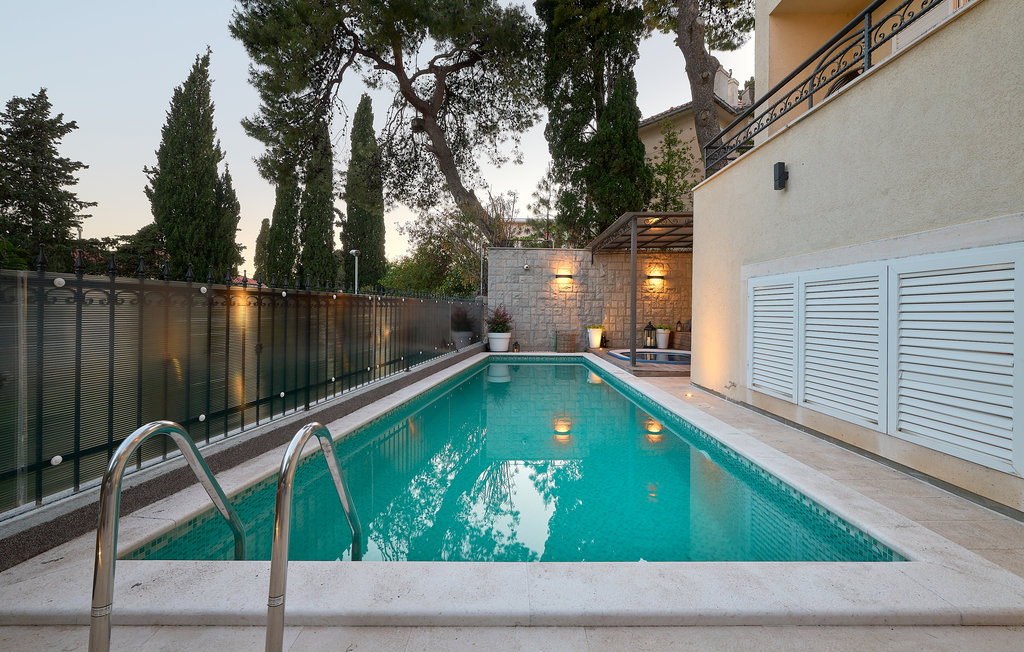 Ferienhaus - Split , Kroatien - CDC105 22