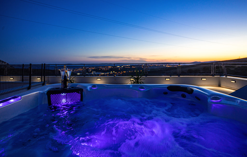 Ferienhaus - Split-Zrnovnica , Kroatien - CDC107 18