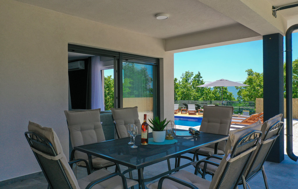 Feriehuse - Makarska-Glavina Gornja , Kroatien - CDC560 6