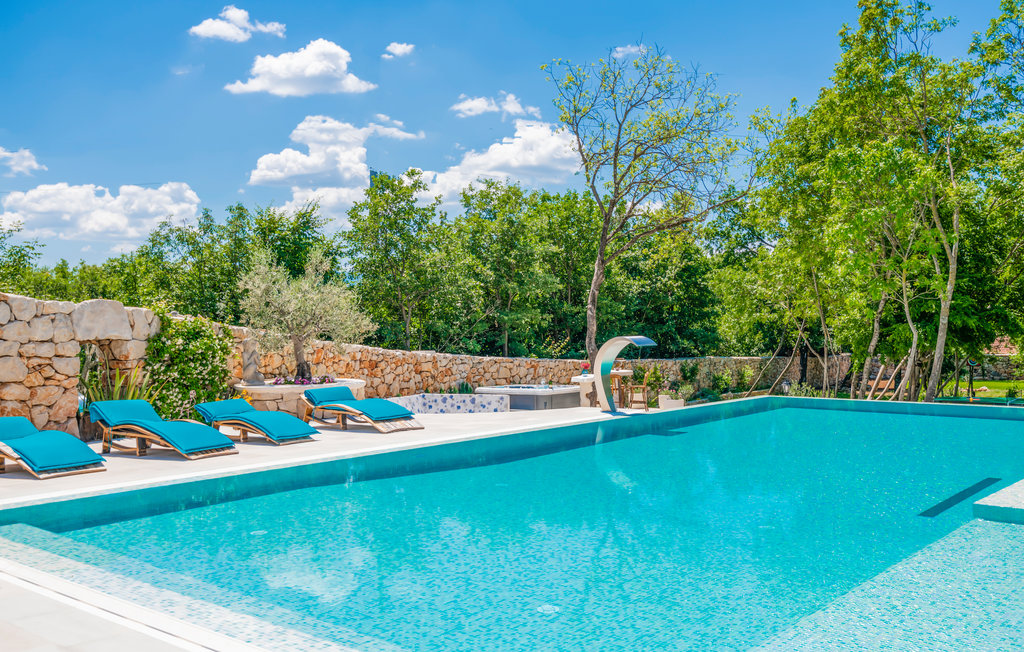 Feriehuse - Makarska-Imotski , Kroatien - CDC567 13