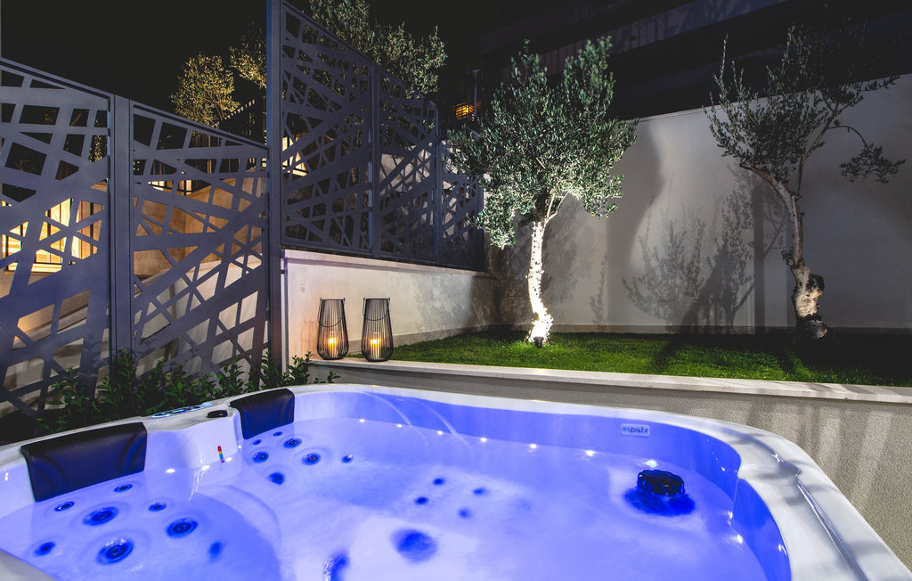 Feriehuse - Makarska , Kroatien - CDC713 17