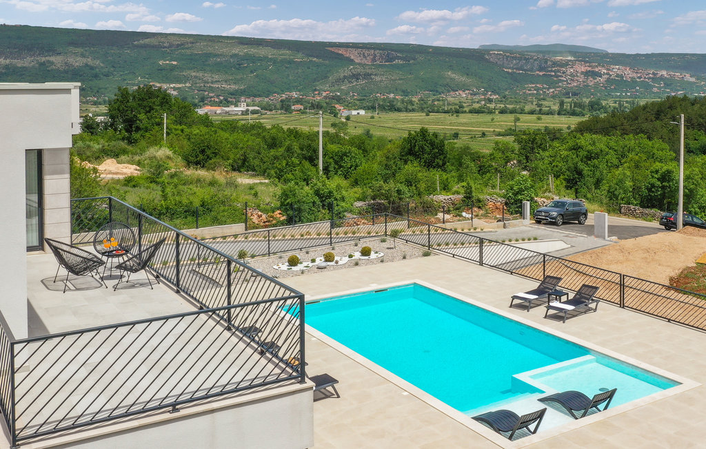 Feriehuse - Makarska-Grubine , Kroatien - CDC800 19