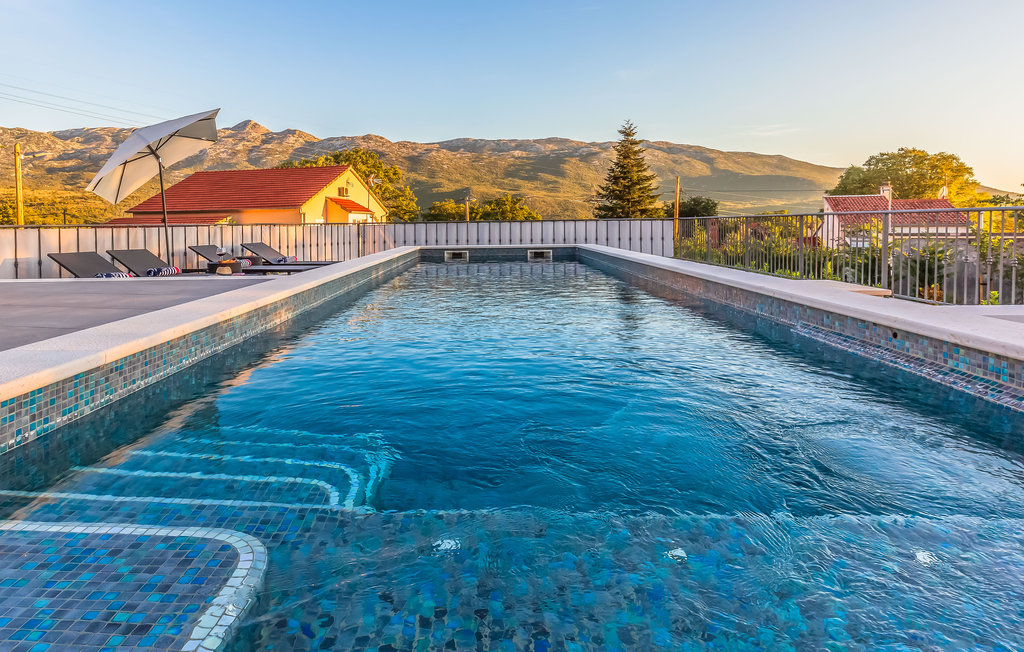 Ferienhaus - Split-Dugopolje , Kroatien - CDC819 11