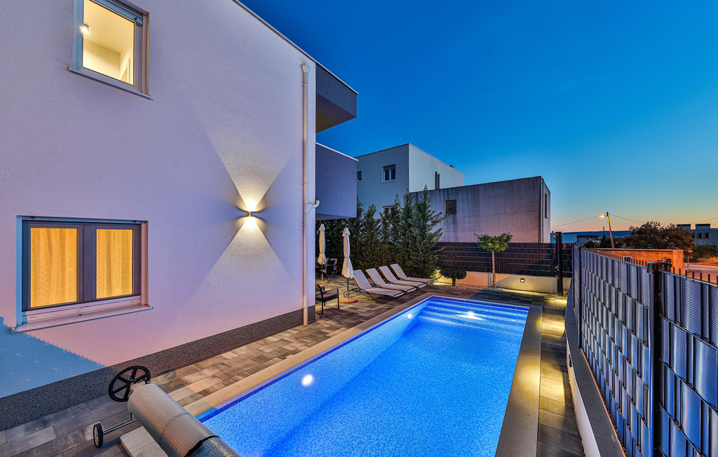 Ferienhaus - Trogir-Kastel Stari , Kroatien - CDC825 14