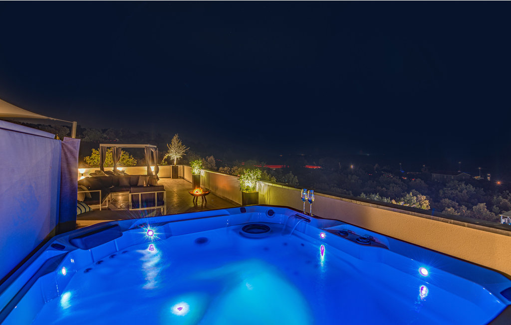 Ferienhaus - Trogir - Sevid , Kroatien - CDC871 18