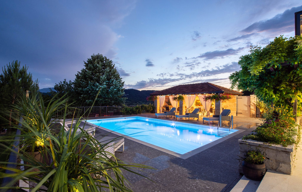 Ferienhaus - Split-Trilj , Kroatien - CDC979 15