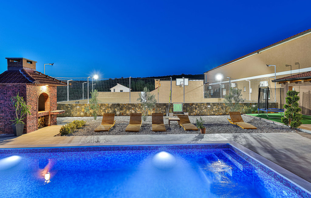 Ferienhaus - Split-Ugljane , Kroatien - CDC999 14