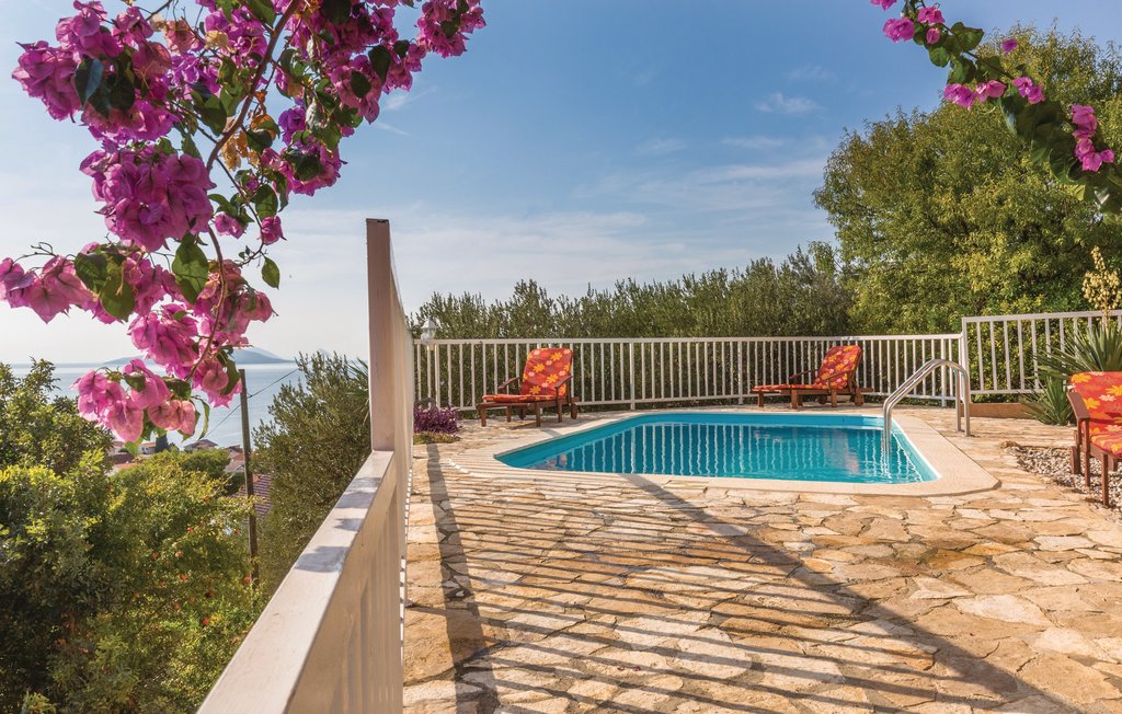 Ferieleilighet - Makarska-Podaca , Kroatia - CDC078 9
