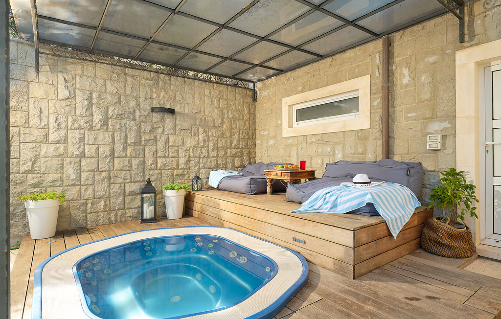 Ferienhaus - Split , Kroatien - CDC105 12