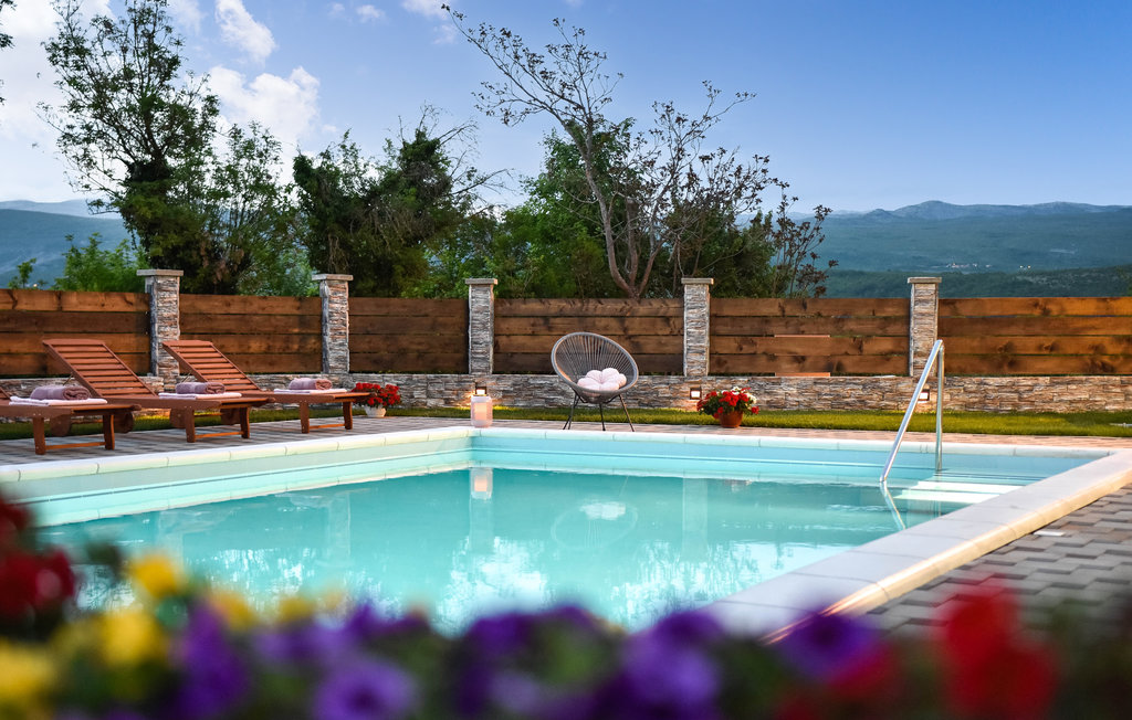 Feriehuse - Split-Hrvace , Kroatien - CDC122 11