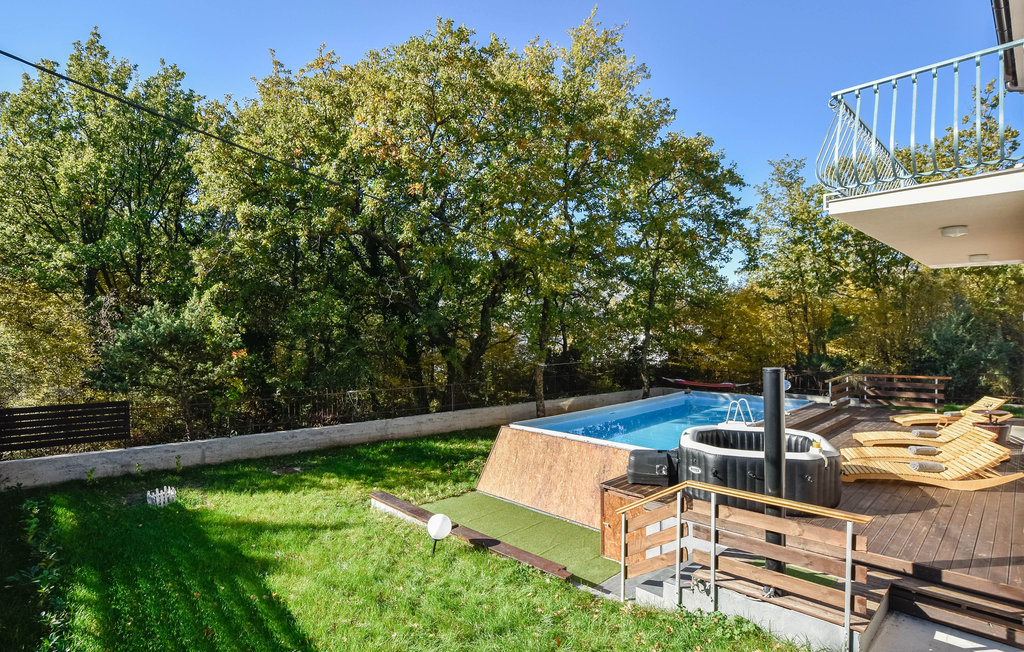 Ferienhaus - Split-Srinjine , Kroatien - CDC125 11