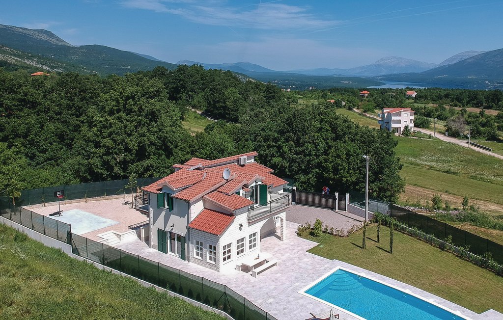 Feriehus - Split-Hrvace , Kroatia - CDC172 7