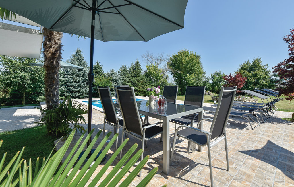 Feriehuse - Split-Sinj , Kroatien - CDC259 10